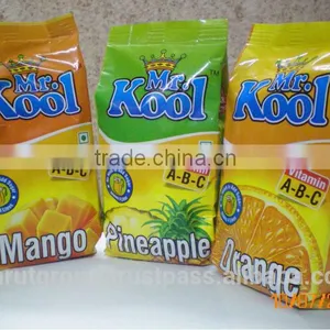 Instant Drink Fruit Powder thumbnail-2
