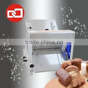 New! Gravity Feed Bread Slicer,Slicer Machine thumbnail-1