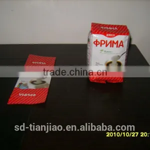 OEM Fat Filled Milk Powder With Customerized Package thumbnail-1