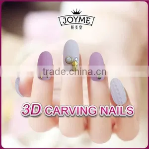 2016 Hot Sale 3d Airbrush for Nail Art Beauty Free False Nails thumbnail-2
