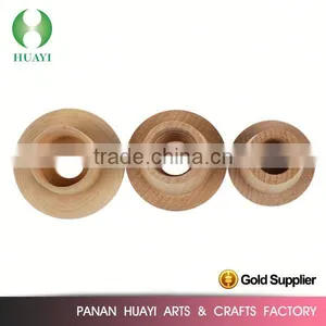 New Design Wooden Crown Bottle Cap thumbnail-1