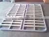Heze Kaixin King Size Wooden Slats With Steel Base Bed Frames thumbnail-1