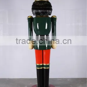 12ft Nutcracker King thumbnail-3