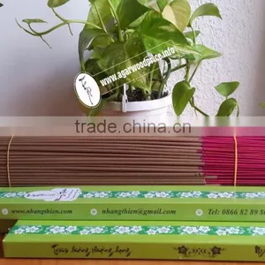 Vietnam Agarwood Price and Oud Wood Cored Incense Stick - Available Supply With Large Order thumbnail-1