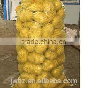 Potato Net Bag, 25cm, 5kg Tubular Net Bag China thumbnail-5