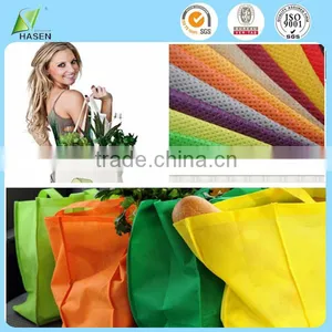 Wholesale Reusable Shopping Bags/ Non Woven Shopping Bag thumbnail-1