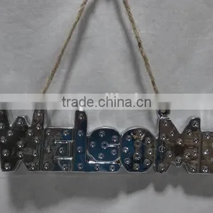 Holiday Letter Decoration Ornaments Decoration Gifts thumbnail-5