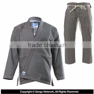 Jiu Jitsu Uniforms thumbnail-3