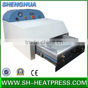 3D Sublimation Vacuum Transfer Printing Machine,Vacuum Heat Transfer Machine CY-ZKJ01 thumbnail-1