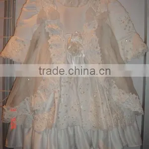 Girls Chic Dresses Muslim Worshippers Wear thumbnail-1