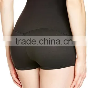 Conjoined Half Body Bustier Butt Lift Waist Slimming Corset Slimming Leggings thumbnail-4