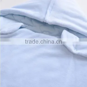 Hot Sales Innovative Products Muslin Baby Sleeping Bag Various Size thumbnail-4