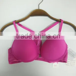 Comfortable Quick Dry Breathable for Women Bra thumbnail-1