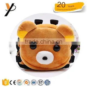 The New Pet Backpack Purse a Variety of Super Cute Cartoon Backpack thumbnail-1