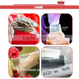 Hot-selling Handled Inkjet Printer, Inkjet Printer for Expire Box, Date Code Printing thumbnail-3