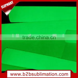 Factory Price Glow in the Dark Heat Transfer Vinyl thumbnail-1