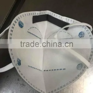 HONEYWELL DISPOSABLE FACE MASK RY-D7051-PD1 thumbnail-5