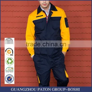 OEM Colors Overall/Workwear/ Work Uniform/Work Clothing thumbnail-1