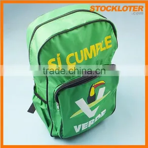 Cheap Hikers Backpack Bag Stocklots Wholesaler, 150603c thumbnail-1