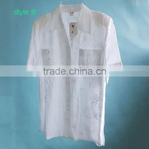 Shirt Wholesale Lots Readymade Apparel Stock Lot thumbnail-1