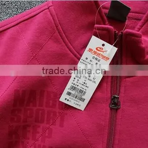 Factory Price Woman Hoodies 2015 Latest Ladies Blouse Wholesale thumbnail-3