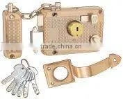 Latch Door Lock thumbnail-1
