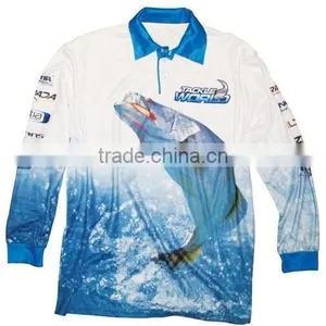 Kroad Design Our Own uv Fishing Shirt Dry thumbnail-1