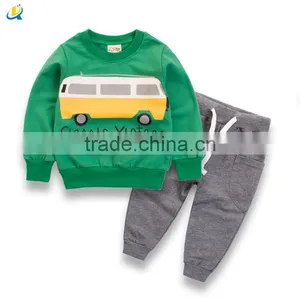 Printed Cotton Children Hoody/cheap Hoodie Suit for Children /high Quality Plain Hoodie for Children thumbnail-2