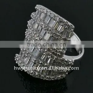 925 Silver Jewelry Valentine Hearts thumbnail-1