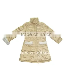 Women Leisure Coat thumbnail-1