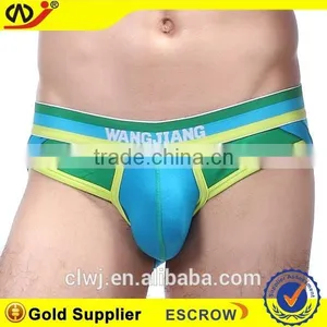 2015 Top Workmanship Jockstrap for Man thumbnail-2