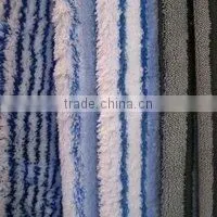 100 Poly Microfiber Mop Cleaning Fabric thumbnail-1