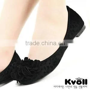 2015 Women Shoe Black Shoe thumbnail-1