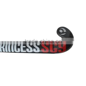 PRINCESS 7 STAR SG9 COMPOSITE FIELD HOCKEY STICK thumbnail-6