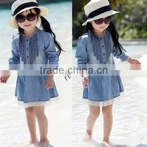 2014 Fashion Kids Girl Dress Shalwar Kameez 20009 thumbnail-5