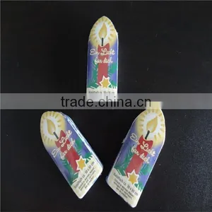 Cotton Printed Compressed Mini Towel thumbnail-2