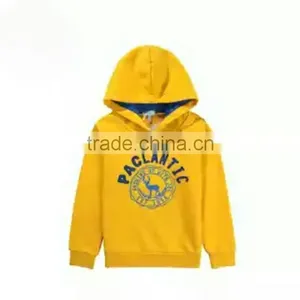 Wholesale Attractive Deers Printing Pullover Hoodies thumbnail-3