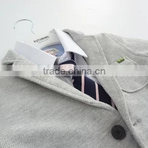 2017 New Style Latest Design Boy Coat Suit Factory Manufacturer thumbnail-3
