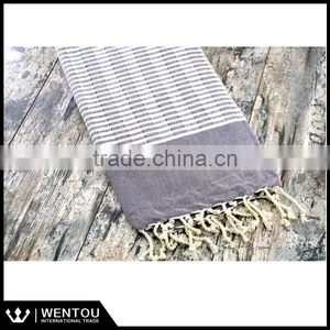 Wholesale High Quality Peshtemal Beach Towel thumbnail-3