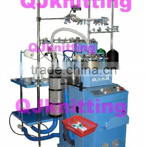 Hosiery Knitting Machine thumbnail-1
