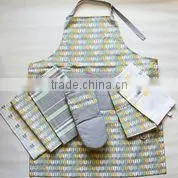 Printed Kitchen Textiles Collection thumbnail-1