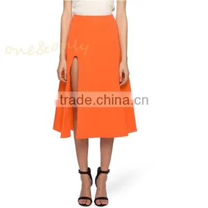 New Color Pictures of A-line Skirt thumbnail-1