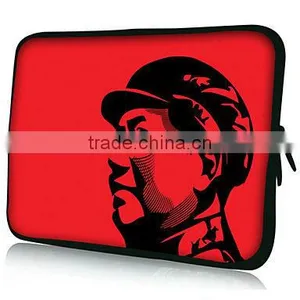 Neoprene Ipad Sleeve thumbnail-1
