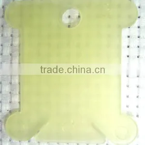 Wholesale Plastic Bobbins Thread Board Price YL-E216 thumbnail-3