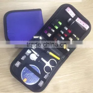 D&D Sewing Zipper Pouch Promotion Gift Sewing Kit With Sewing Accessories thumbnail-2