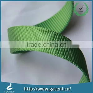 Eco Friendly Woven Striped Nylon Webbing for Luggage Bags thumbnail-1