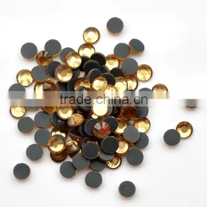 Hot Fix Rhinestone Fashion Bag Cap Clothing Shoes Sweater DIY Accessories in More Colour and Size thumbnail-3