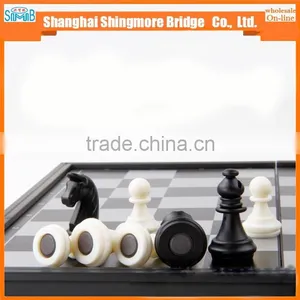 China Cheap Wholesale International Chess Indoor Games in Low Price thumbnail-4