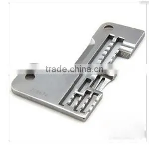 208674 Needle Plate Sewing Machine Spare Parts Sewing Accessories thumbnail-1