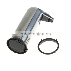 Stainless Steel Sensor Touchless Soap Dispenser thumbnail-3